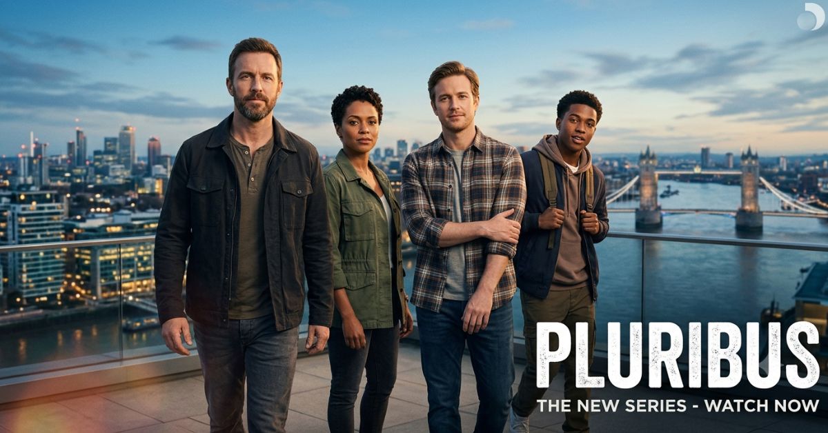 Pluribus TV Show: Cast, Plot, Episodes, Release Date & Season 2 News